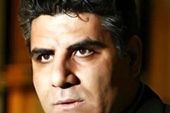 محمد عسگری