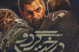 فیلم درخت گردو