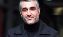 پژمان جمشیدی
